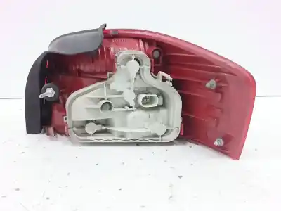 Second-hand car spare part left tailgate light for audi a3 (8p1) 2.0 tdi 16v oem iam references 8p0945095  