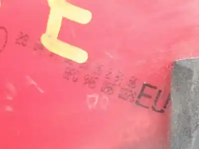 Second-hand car spare part left tailgate light for audi a3 (8p1) 2.0 tdi 16v oem iam references 8p0945095  