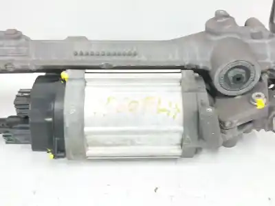 Pezzo di ricambio per auto di seconda mano cremagliera per audi a3 (8p1) 2.0 tdi 16v riferimenti oem iam 1k1423051cg  
