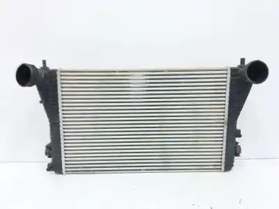 Piesă de schimb auto la mâna a doua radiator aer intercooler pentru audi a3 (8p1) 2.0 tdi 16v referințe oem iam 