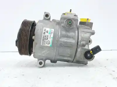 Piesă de schimb auto la mâna a doua compresor de aer condiționat pentru audi a3 (8p1) 2.0 tdi 16v referințe oem iam 1k0820803s