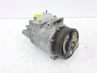 Second-hand car spare part air conditioning compressor for audi a3 (8p1) 2.0 tdi 16v oem iam references 1k0820803s  