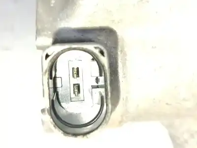 Second-hand car spare part air conditioning compressor for audi a3 (8p1) 2.0 tdi 16v oem iam references 1k0820803s  