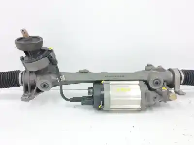 Second-hand car spare part steering rack for volkswagen passat b6 (3c2) 2.0 tdi oem iam references 3c1423051s