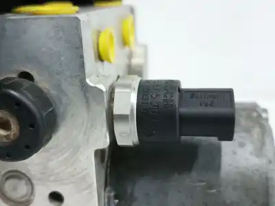 Peça sobressalente para automóvel em segunda mão abs por audi a4 b6 (8e2) 1.9 tdi referências oem iam 8e0614517 0265950011 0265225048