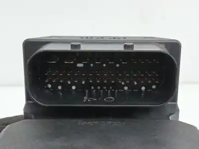 Peça sobressalente para automóvel em segunda mão abs por audi a4 b6 (8e2) 1.9 tdi referências oem iam 8e0614517 0265950011 0265225048