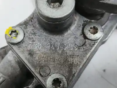 Peça sobressalente para automóvel em segunda mão depressor de travões / bomba de vácuo por audi a4 b6 (8e2) 1.9 tdi referências oem iam 038145209e  