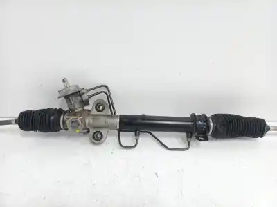 Second-hand car spare part steering rack for kia carens ii monospace (fj) 2.0 crdi oem iam references 