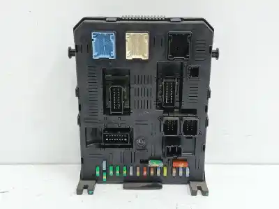 Автозапчасти б/у  за PEUGEOT 307 (3A/C)  ссылки OEM IAM 9661940480 216761594 216760315B