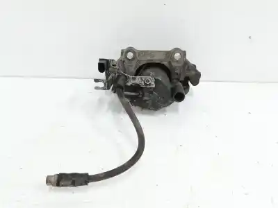 Peça sobressalente para automóvel em segunda mão pinça de travão dianteira direita por audi a6 berlina (4b2) 2.8 referências oem iam   