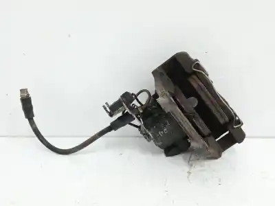Peça sobressalente para automóvel em segunda mão pinça de travão dianteira direita por audi a6 berlina (4b2) 2.8 referências oem iam   