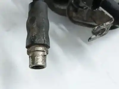 Peça sobressalente para automóvel em segunda mão pinça de travão dianteira direita por audi a6 berlina (4b2) 2.8 referências oem iam   