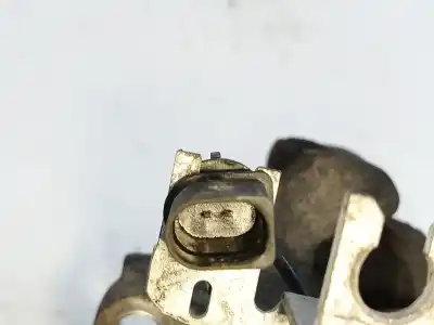 Peça sobressalente para automóvel em segunda mão pinça de travão dianteira esquerda por audi a6 berlina (4b2) 2.8 referências oem iam   