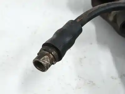 Peça sobressalente para automóvel em segunda mão pinça de travão dianteira esquerda por audi a6 berlina (4b2) 2.8 referências oem iam   