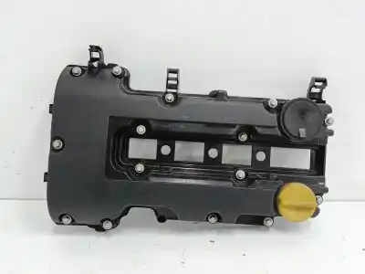 Pièce détachée automobile d'occasion Cache-culbuteur pour OPEL CORSA E (X15) 1.4 (08, 68) Références OEM IAM 25198498  71034LS