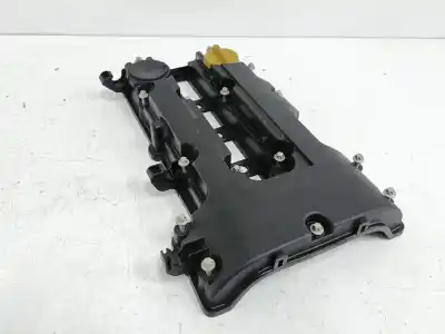 Peça sobressalente para automóvel em segunda mão tampa de válvulas por opel corsa e (x15) 1.4 (08, 68) referências oem iam 25198498  71034ls