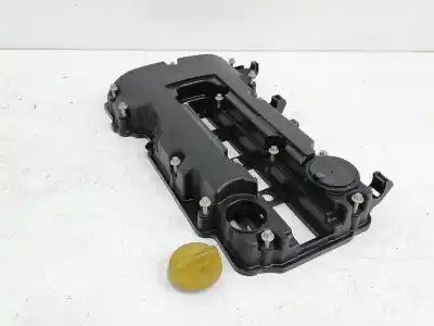 Peça sobressalente para automóvel em segunda mão tampa de válvulas por opel corsa e (x15) 1.4 (08, 68) referências oem iam 25198498  71034ls