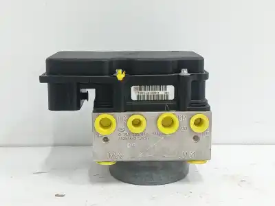 Peça sobressalente para automóvel em segunda mão abs por fiat 500 (312_) 1.2 (312axa1a) referências oem iam 0265232840