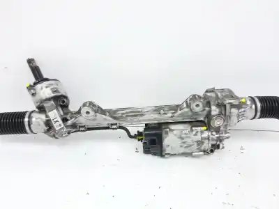 Peça sobressalente para automóvel em segunda mão caixa de direção por bmw 3 (f30, f80) 320 d referências oem iam 7806974861
