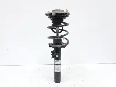 Peça sobressalente para automóvel em segunda mão amortecedor dianteiro esquerdo por bmw 3 (f30, f80) 320 d referências oem iam 824903019458