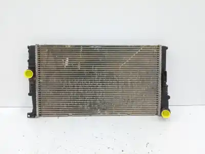 Peça sobressalente para automóvel em segunda mão radiador de água por bmw 3 (f30, f80) 320 d referências oem iam 17117600511