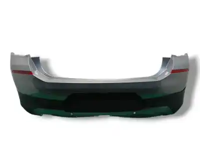 Pièce détachée automobile d'occasion PARE-CHOCS ARRIÈRE pour BMW X2 (F39) SDRIVE 18 I Références OEM IAM 51128090073  