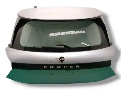 Pièce détachée automobile d'occasion HAYON pour MINI MINI (F56) COOPER SE / ELECTRIC Références OEM IAM 41009648515  