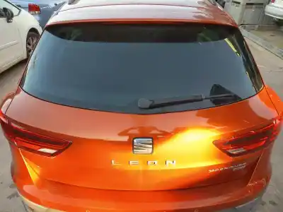 Pièce détachée automobile d'occasion HAYON pour SEAT LEON ST (5F8) 2.0 TDI 4DRIVE Références OEM IAM 5F4827024  
