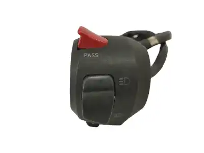 Piesă de schimb auto la mâna a doua MANETA BLOC LUMINI pentru YAMAHA YZF-R 125 YZF-R 125 Referințe OEM IAM 5D7H39720200  