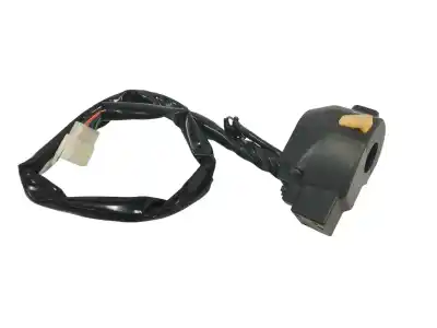 Peça sobressalente para automóvel em segunda mão comutador de luzes por sym joymax 125cc gts referências oem iam 35200hnl000  