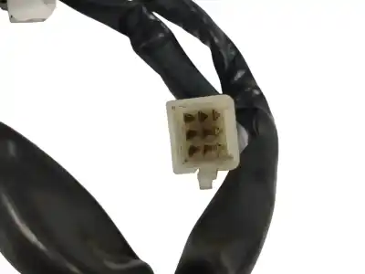 Peça sobressalente para automóvel em segunda mão comutador de luzes por sym joymax 125cc gts referências oem iam 35200hnl000  