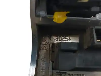 Piesă de schimb auto la mâna a doua MANETA BLOC LUMINI pentru PIAGGIO MP3 MP3 500 I.E. ABS/ASR BUSINESS (TA1) Referințe OEM IAM   