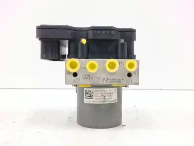 Автозапчастина б/у АБС для MERCEDES-BENZ CLASE A SEDÁN (V177) A 180 D (177.103) Посилання на OEM IAM A1779002403  