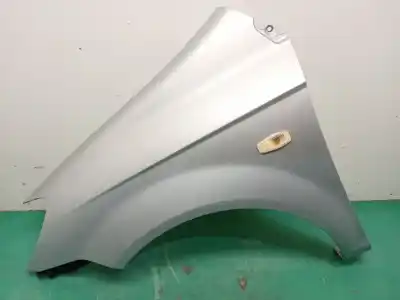 Автозапчастина б/у ПЕРЕДНЕ ЛІВЕ КРИЛО для HYUNDAI GETZ (TB) 1.6 Посилання на OEM IAM 663110B750  