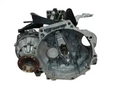 Автозапчастина б/у КОРОБКА ПЕРЕДАЧ для SEAT IBIZA V (KJ1, KJG) 1.6 TDI Посилання на OEM IAM RZU  