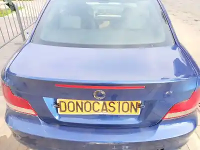 Peça sobressalente para automóvel em segunda mão  por BMW 1 COUPÉ (E82)  Referências OEM IAM 41627252209  