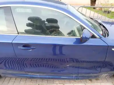 Peça sobressalente para automóvel em segunda mão  por BMW 1 COUPÉ (E82)  Referências OEM IAM 41515A2A378  