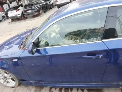 Peça sobressalente para automóvel em segunda mão  por BMW 1 COUPÉ (E82)  Referências OEM IAM 41515A2A377  