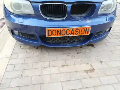 Peça sobressalente para automóvel em segunda mão PARA CHOQUES DIANTEIRO por BMW 1 COUPÉ (E82)  Referências OEM IAM 51110432374  