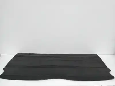 Peça sobressalente para automóvel em segunda mão chapeleira por citroen berlingo 1.9 d multispace referências oem iam 