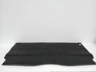 Second-hand car spare part parcel shelf for citroen berlingo 1.9 d multispace oem iam references   