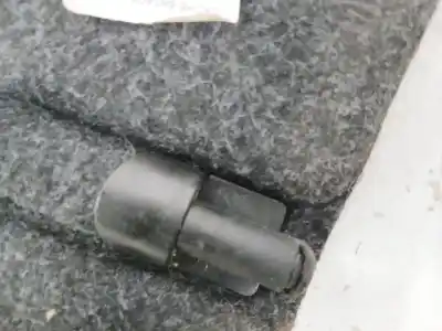 Second-hand car spare part parcel shelf for citroen berlingo 1.9 d multispace oem iam references   