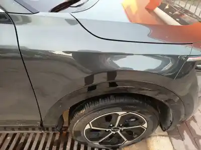 Tweedehands auto-onderdeel RECHTS VOOR SPATBORD voor KIA NIRO II (SG2) 1.6 GDI PLUG-IN HYBRD OEM IAM-referenties 66321AT010  