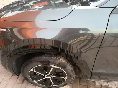 Piesă de schimb auto la mâna a doua ARIPÃ STÂNGA FAȚÃ pentru KIA NIRO II (SG2) 1.6 GDI PLUG-IN HYBRD Referințe OEM IAM 66311AT010  