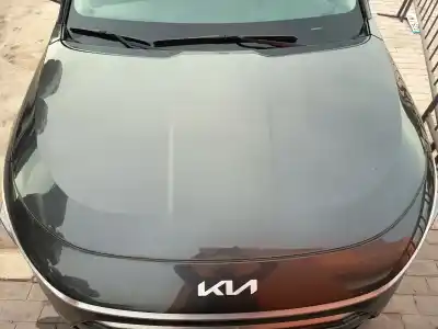 Peça sobressalente para automóvel em segunda mão capot por kia niro ii (sg2) 1.6 gdi plug-in hybrd referências oem iam 66400at000