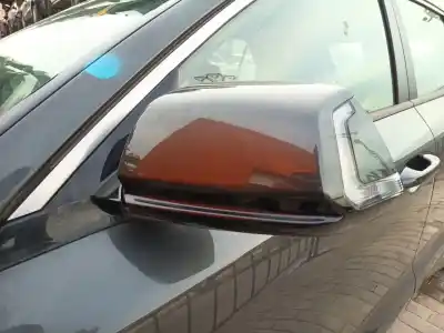 Peça sobressalente para automóvel em segunda mão ESPELHO RETROVISOR ESQUERDO por KIA NIRO II (SG2) 1.6 GDI PLUG-IN HYBRD Referências OEM IAM 87610AT170  