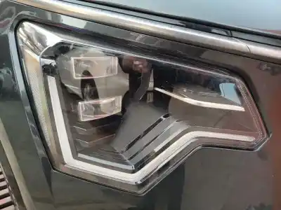 Peça sobressalente para automóvel em segunda mão FAROL / FAROLIM DIREITO por KIA NIRO II (SG2) 1.6 GDI PLUG-IN HYBRD Referências OEM IAM 92102AT  
