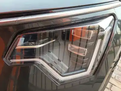 Peça sobressalente para automóvel em segunda mão FAROL / FAROLIM ESQUERDO por KIA NIRO II (SG2) 1.6 GDI PLUG-IN HYBRD Referências OEM IAM 92101AT  