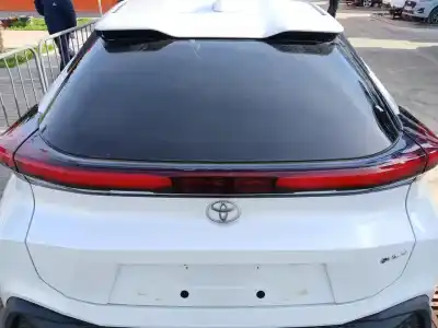 Gebrauchtes Autoersatzteil HECKKLAPPE zum TOYOTA C-HR (_X2_, _H2_), HYBRID (ZYX20) C-HR (_X2_ _H2_) Hybrid (ZYX20) OEM-IAM-Referenzen   