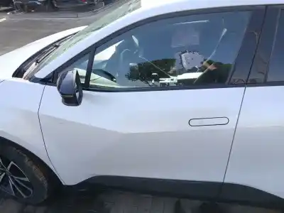 Peça sobressalente para automóvel em segunda mão porta da frente esquerda por toyota ch-r (_x2_ _h2_) hybrid (zyx20) referências oem iam 